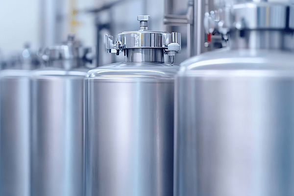 Cannabis Extraction Facility