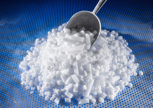 Dry Ice & CO₂