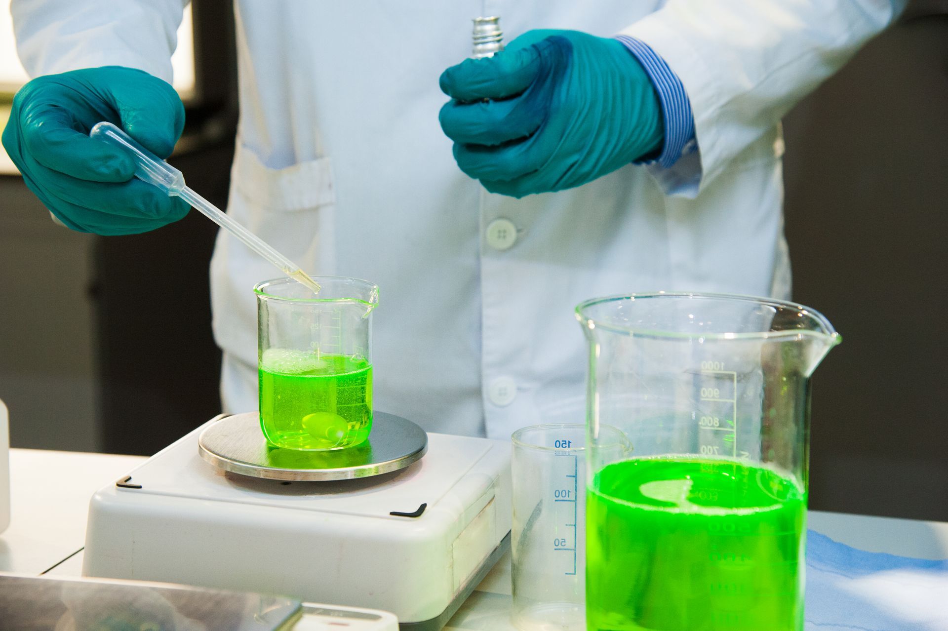 Hydrocarbon Solvents